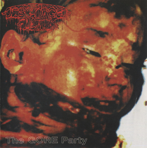 2001: The Gore Party