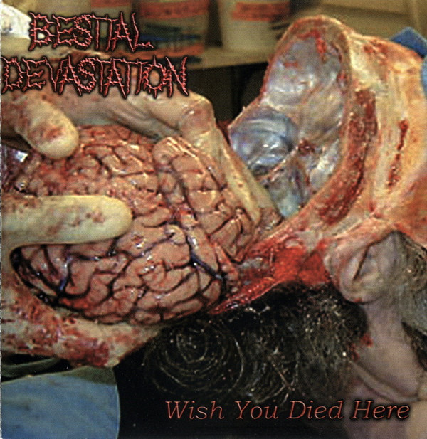 2005: Wish You Died Here / Laceration of the Unborn