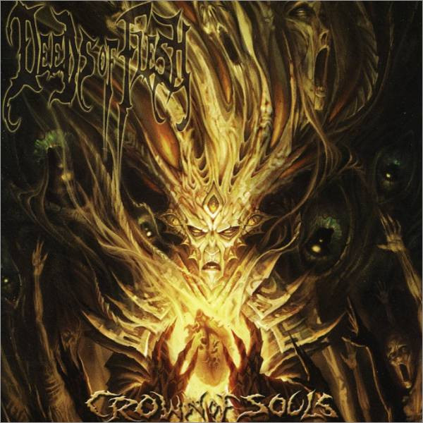 2005: Crown of Souls