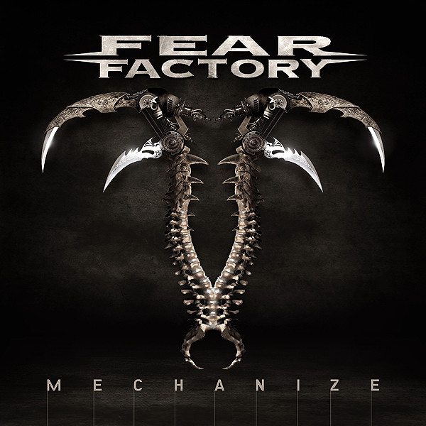 2010: Mechanize