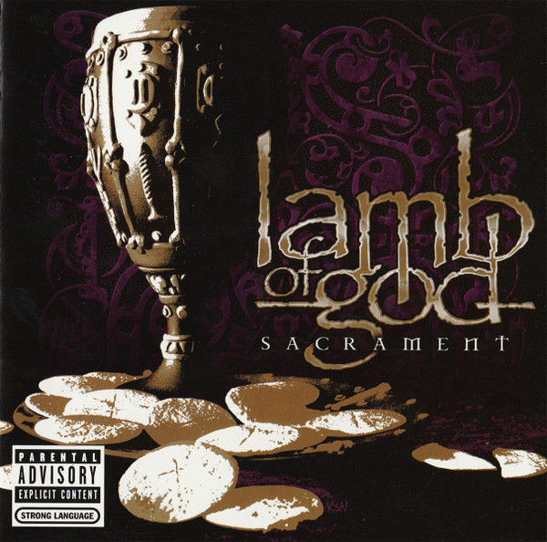 2006: Sacrament