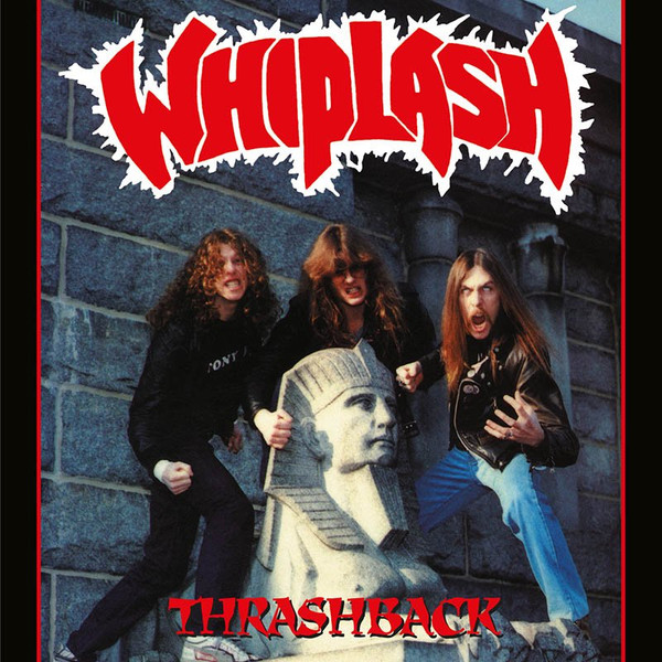 1998: Thrashback