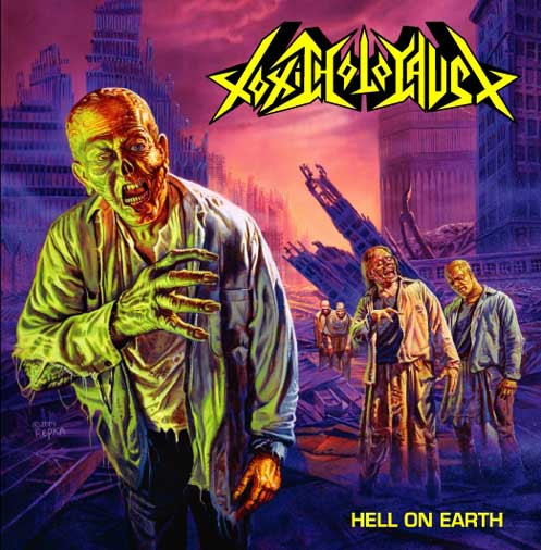 2005: Hell on Earth