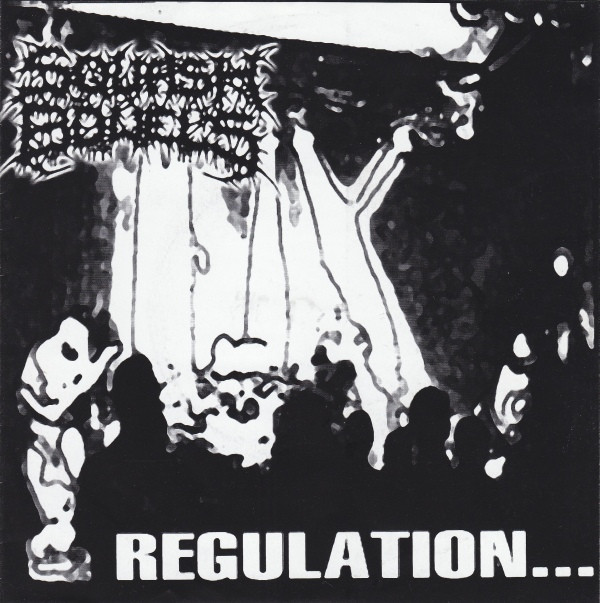 1999: Regulation... / Veni Vidi Spunky