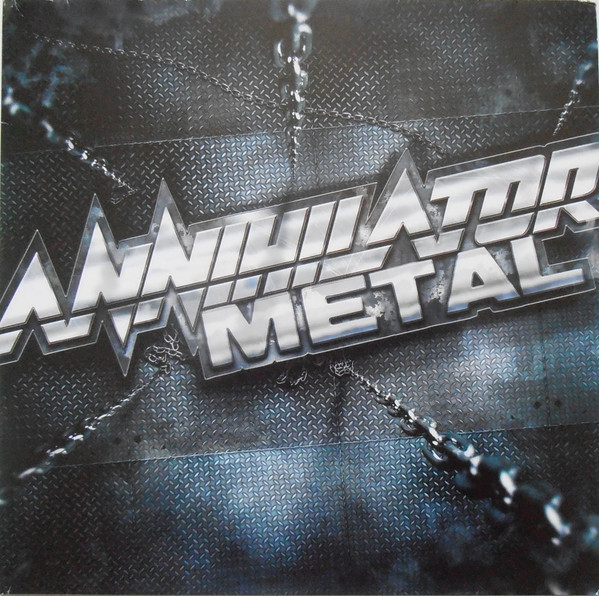 2007: Metal