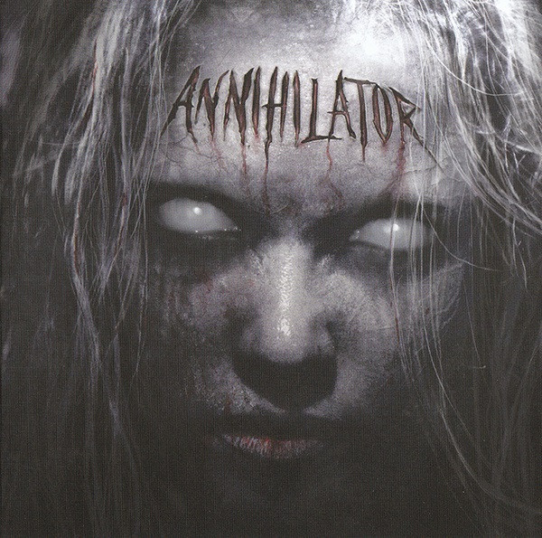 2010: Annihilator