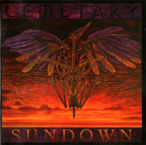 1996: Sundown