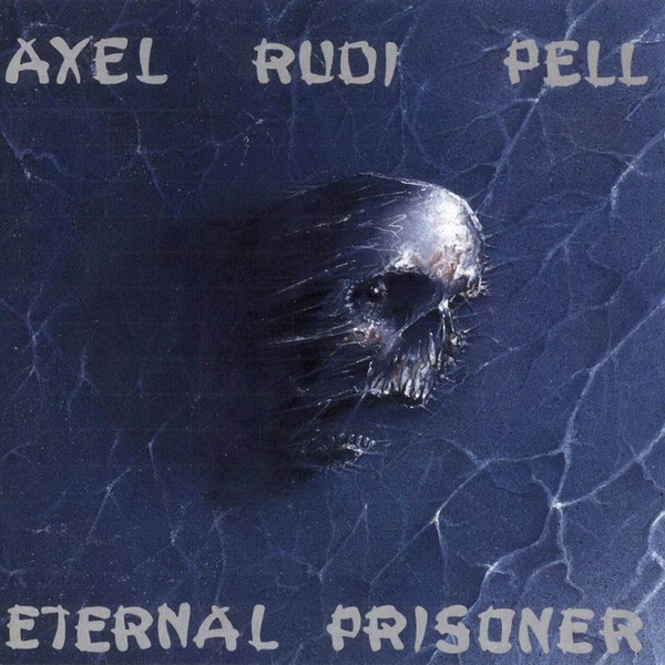 1992: Eternal Prisoner