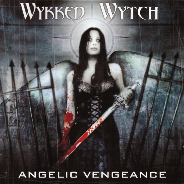 2001: Angelic Vengeance