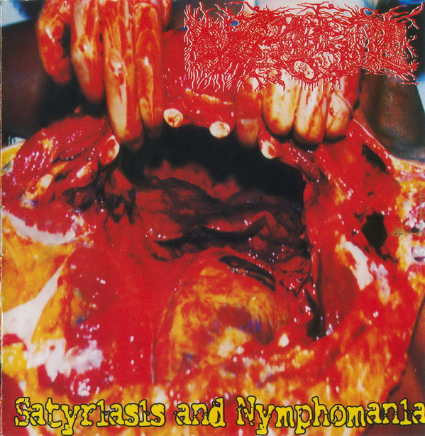 2002: Satyriasis and Nymphomania