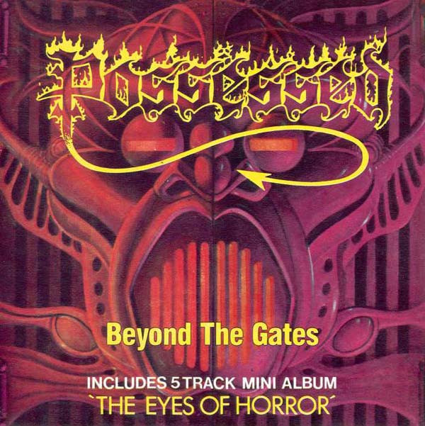 1986: Beyond the Gates