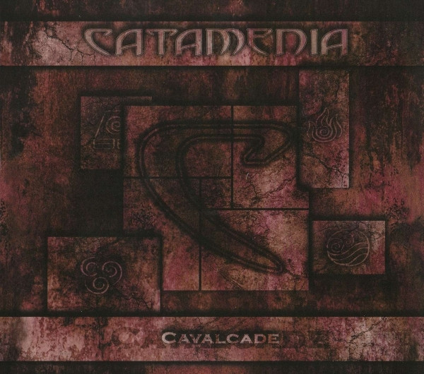 2010: Cavalcade