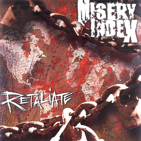 2003: Retaliate