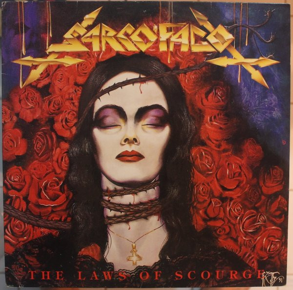 1991: The Laws of Scourge