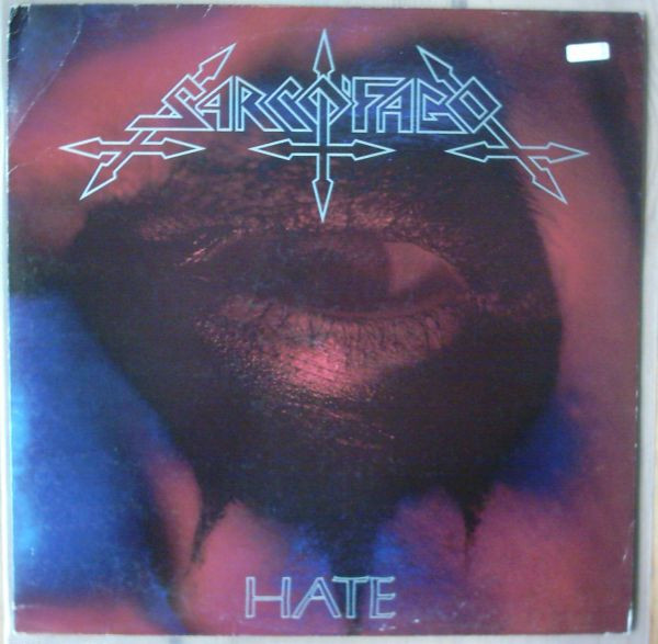 1994: Hate