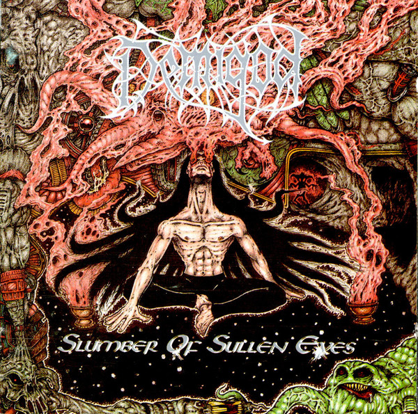 1992: Slumber of Sullen Eyes