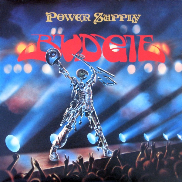 1980: Power Supply