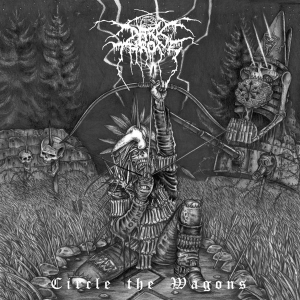 2010: Circle the Wagons