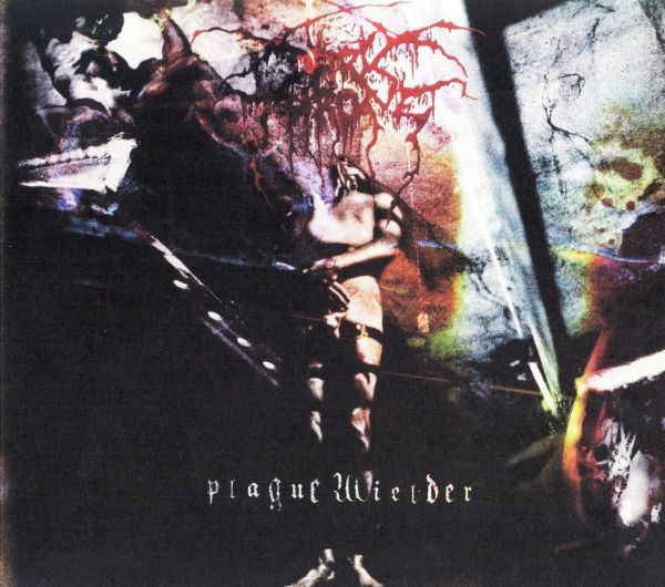 2001: Plaguewielder