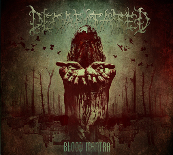 2014: Blood Mantra
