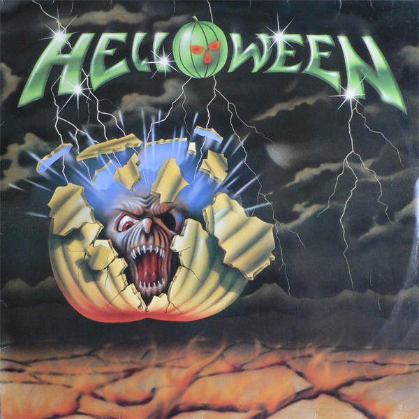 1985: Helloween