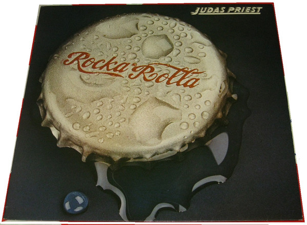 1974: Rocka Rolla