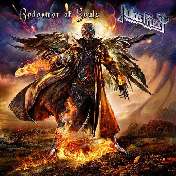 2014: Redeemer of Souls