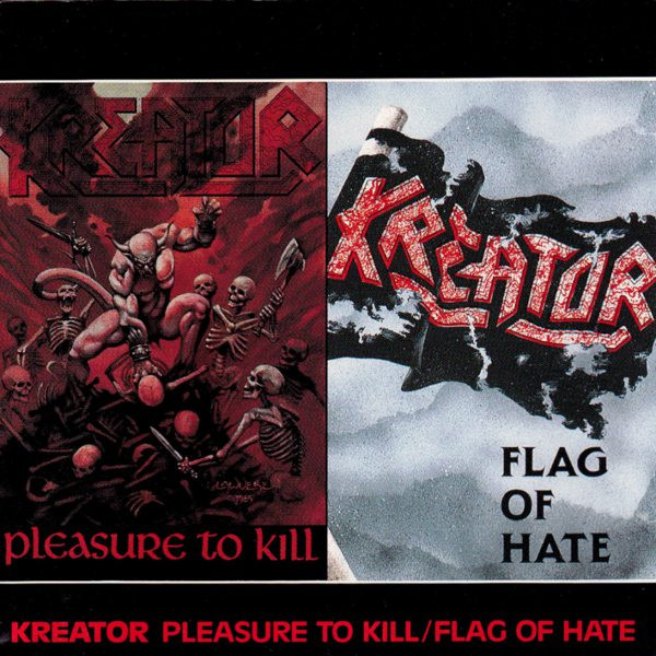 Flag of Hate