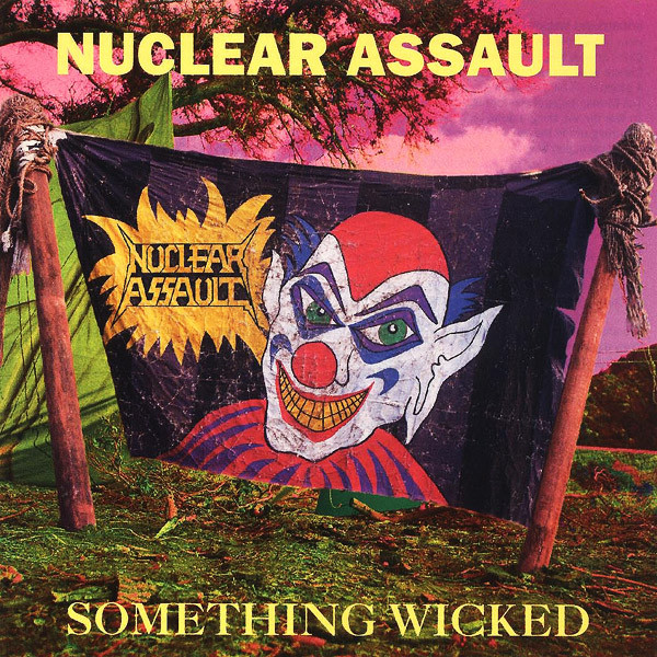 1993: Something Wicked