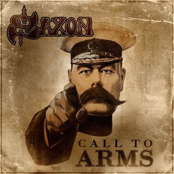 2011: Call to Arms