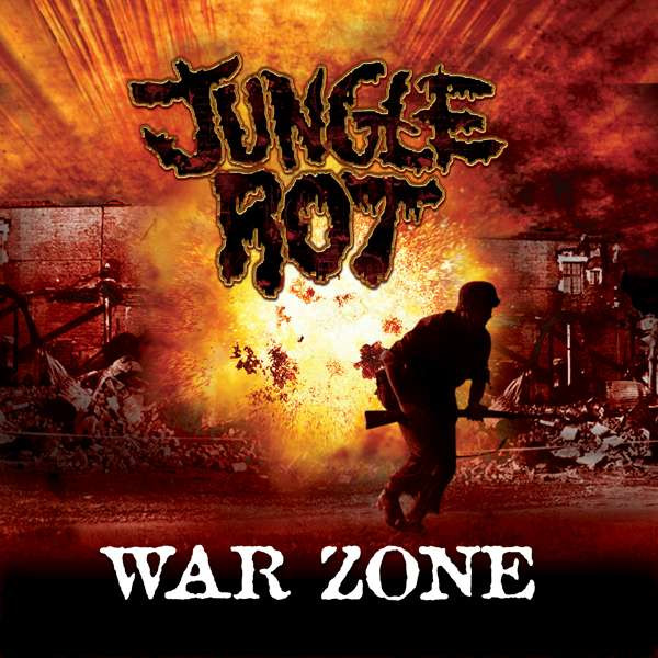 2006: War Zone