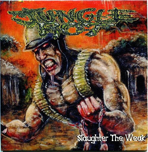 1997: Slaughter the Weak