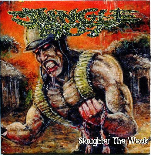 Slaughter the Weak