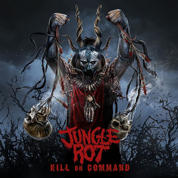 2011: Kill on Command