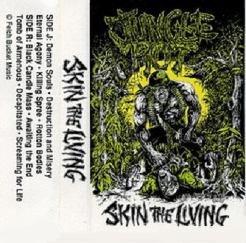 1996: Skin the Living