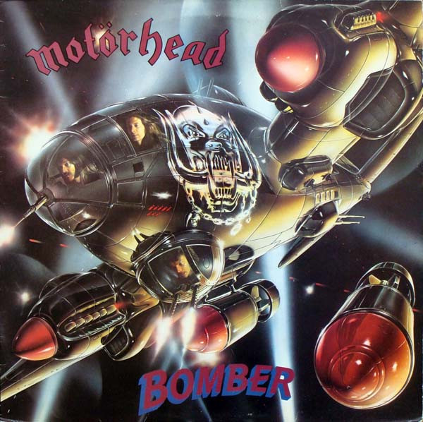 1979: Bomber