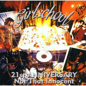 2002: 21st Anniversary: Not That Innocent