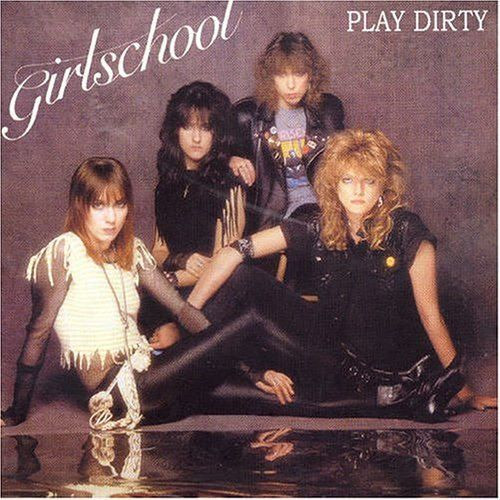 1983: Play Dirty