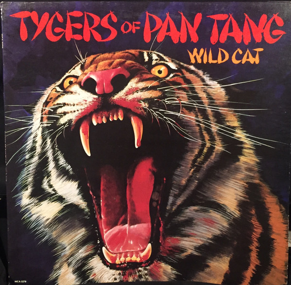 1980: Wild Cat