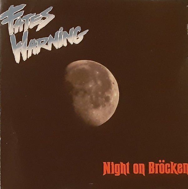1984: Night on Bröcken