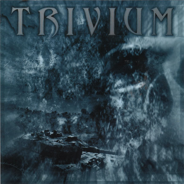 2003: Trivium