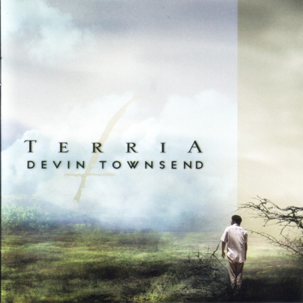 2001: Terria