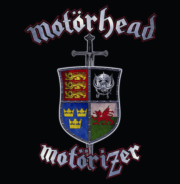 2008: Motörizer