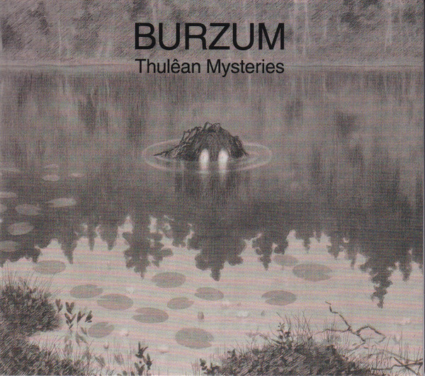 2020: Thulêan Mysteries