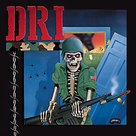 1983: Dirty Rotten LP