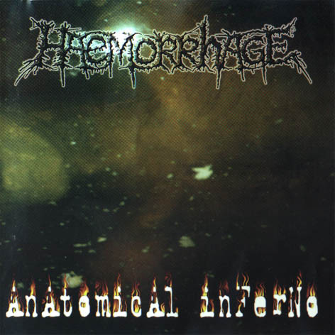 1998: Anatomical Inferno