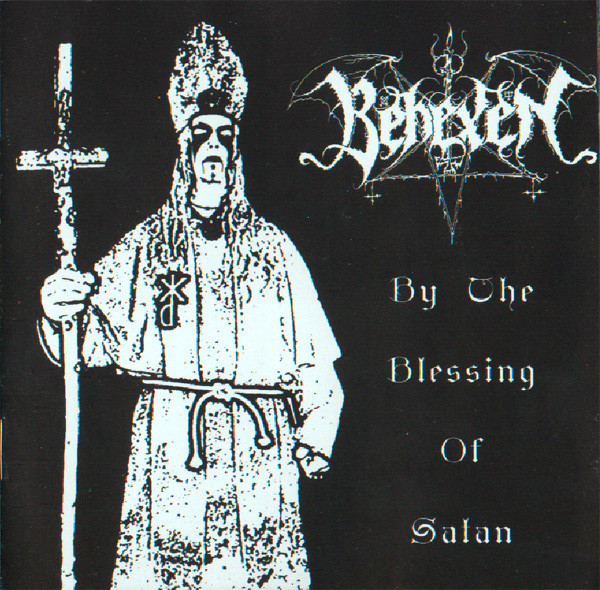 2004: By the Blessing of Satan