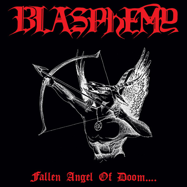1990: Fallen Angel of Doom....