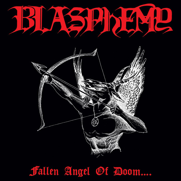 Fallen Angel of Doom....