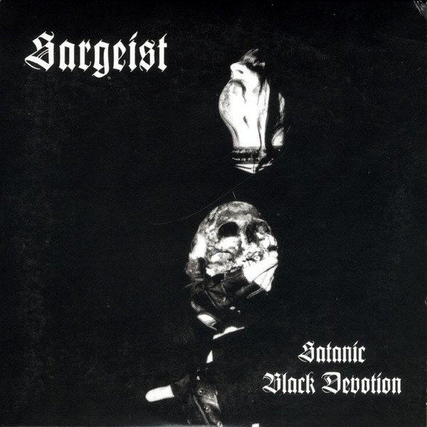 2003: Satanic Black Devotion